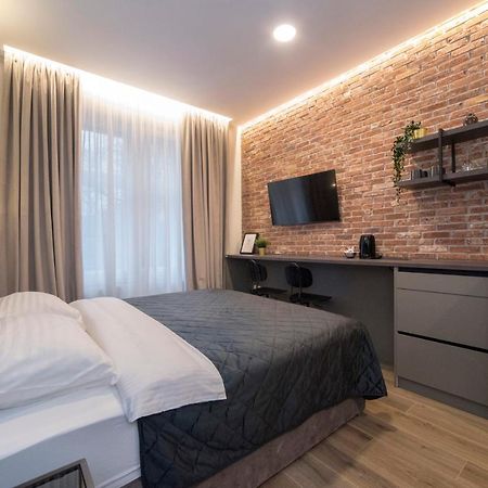 Imperial Apartment B Zagrzeb Zewnętrze zdjęcie