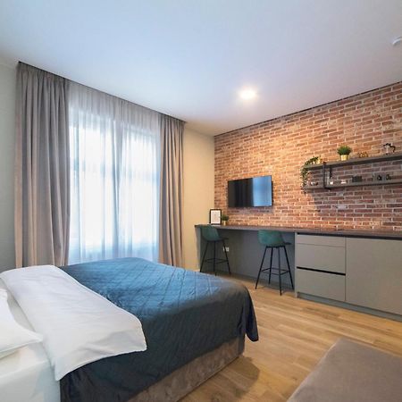 Imperial Apartment B Zagrzeb Zewnętrze zdjęcie