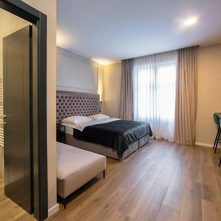 Imperial Apartment B Zagrzeb Zewnętrze zdjęcie