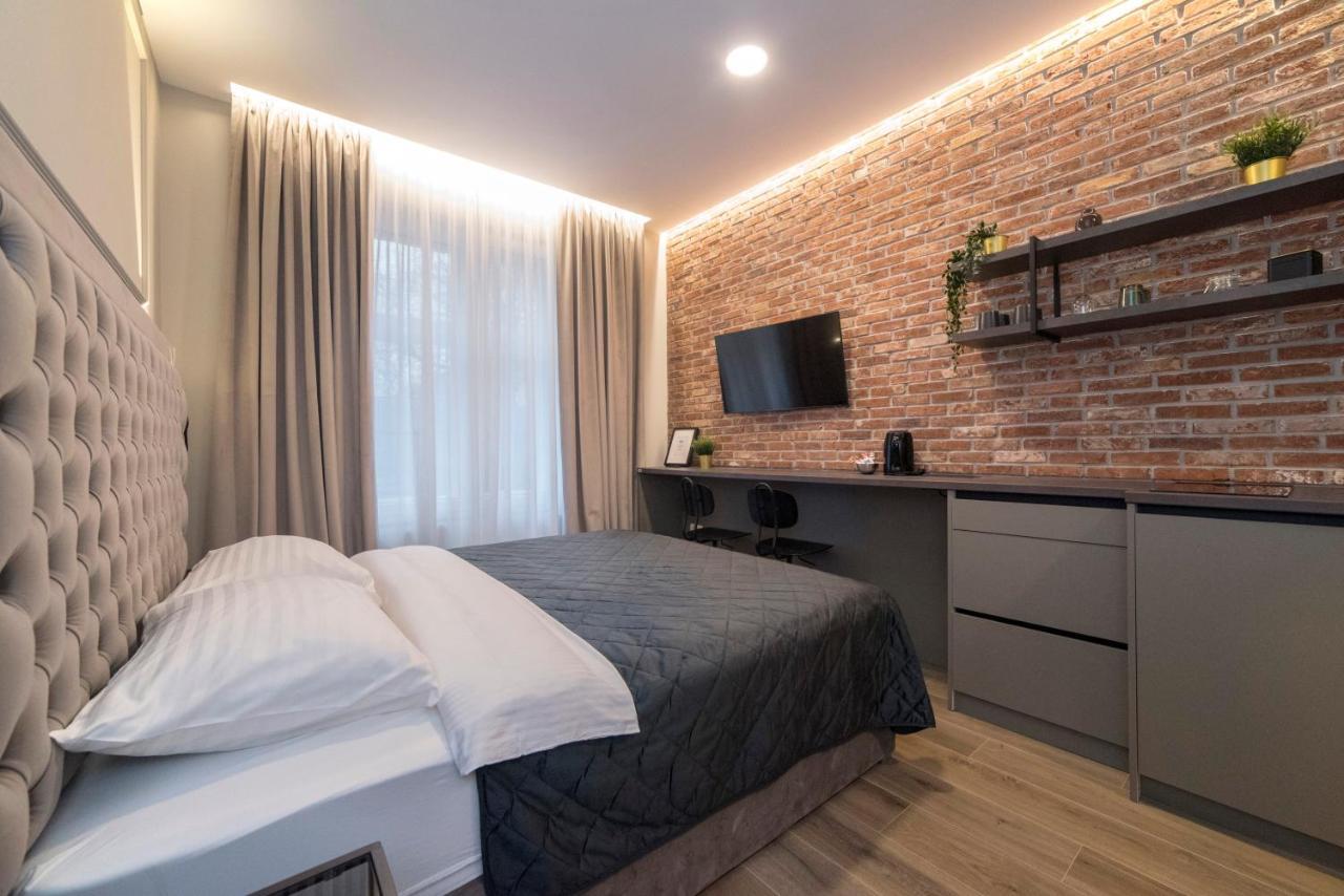 Imperial Apartment B Zagrzeb Zewnętrze zdjęcie