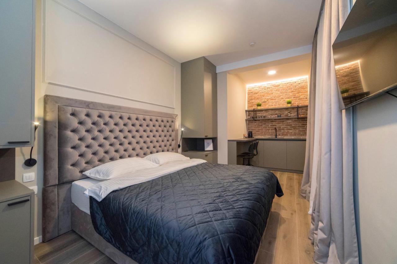 Imperial Apartment B Zagrzeb Zewnętrze zdjęcie