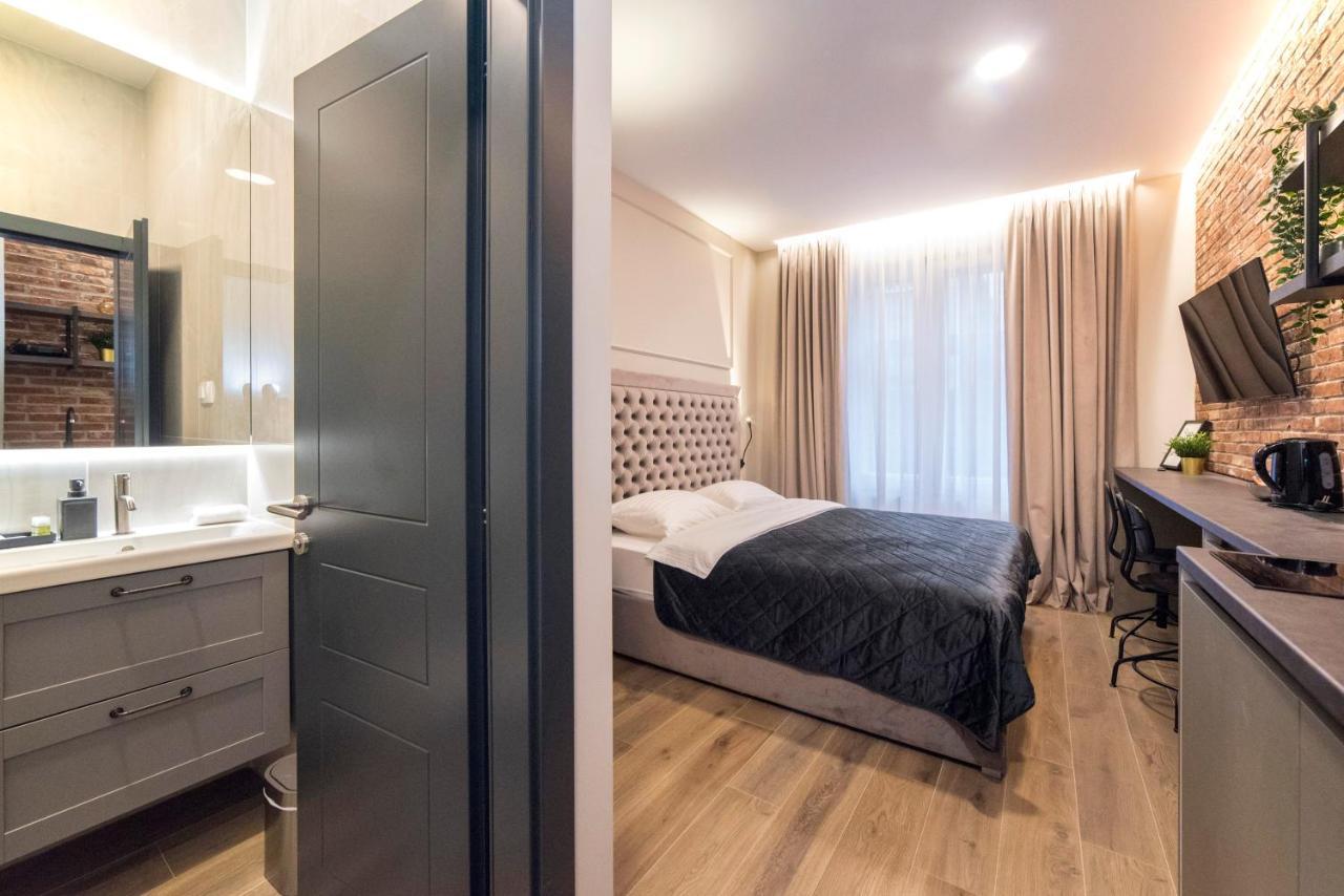Imperial Apartment B Zagrzeb Zewnętrze zdjęcie