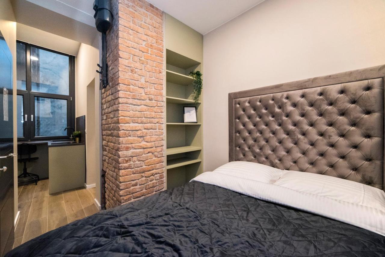 Imperial Apartment B Zagrzeb Zewnętrze zdjęcie