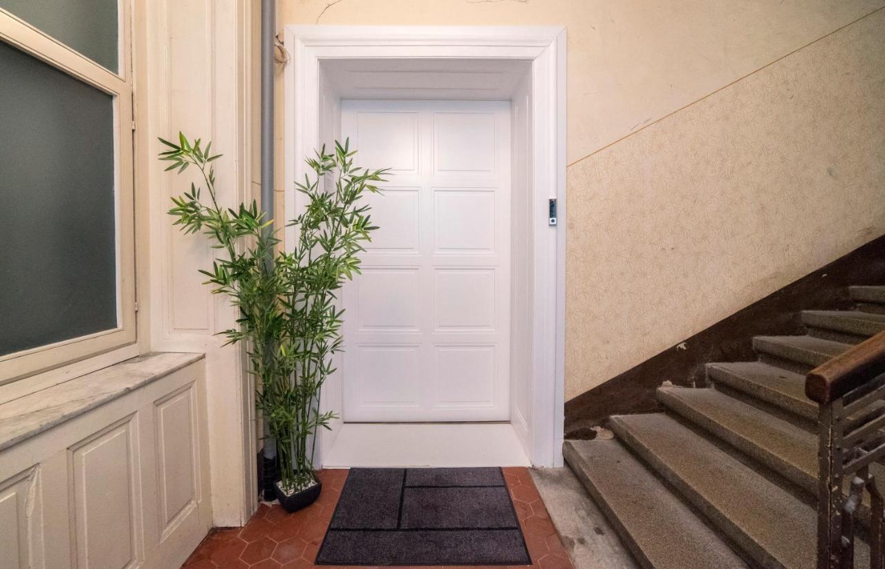 Imperial Apartment B Zagrzeb Zewnętrze zdjęcie