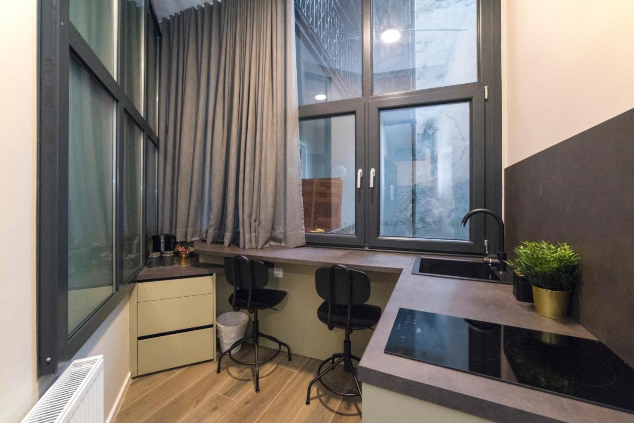 Imperial Apartment B Zagrzeb Zewnętrze zdjęcie