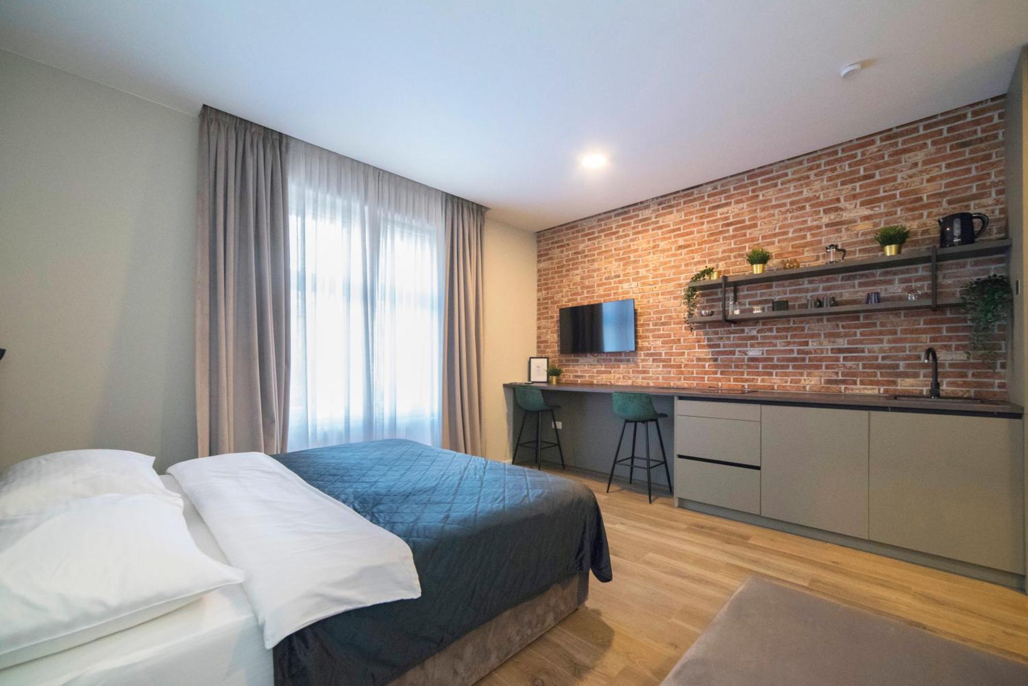 Imperial Apartment B Zagrzeb Zewnętrze zdjęcie