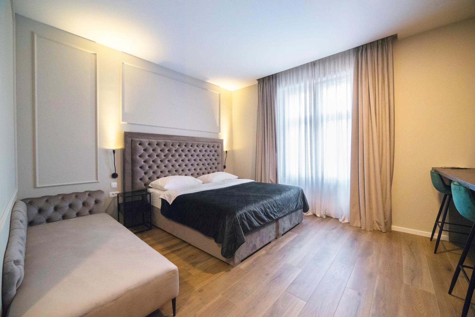 Imperial Apartment B Zagrzeb Zewnętrze zdjęcie