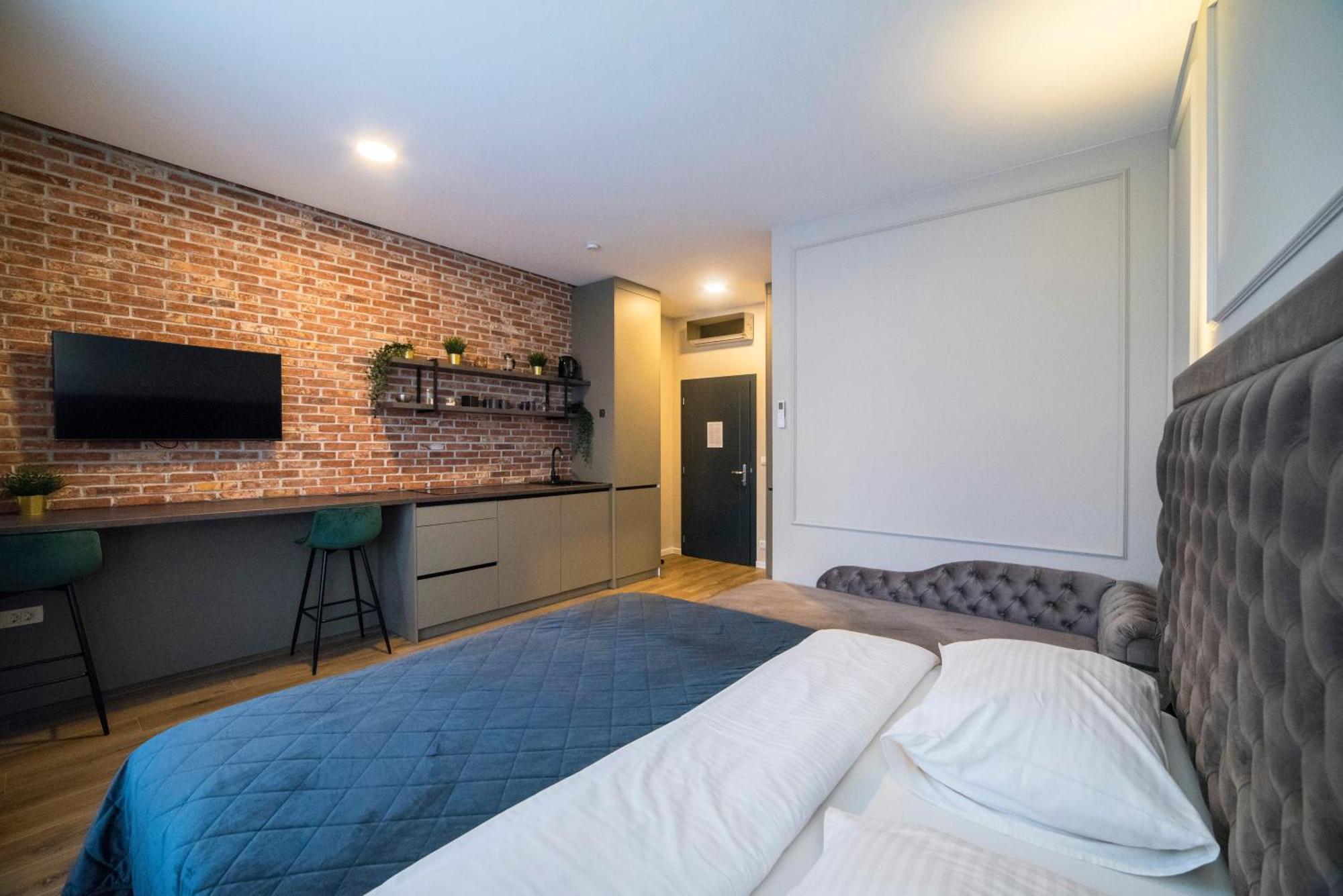 Imperial Apartment B Zagrzeb Zewnętrze zdjęcie