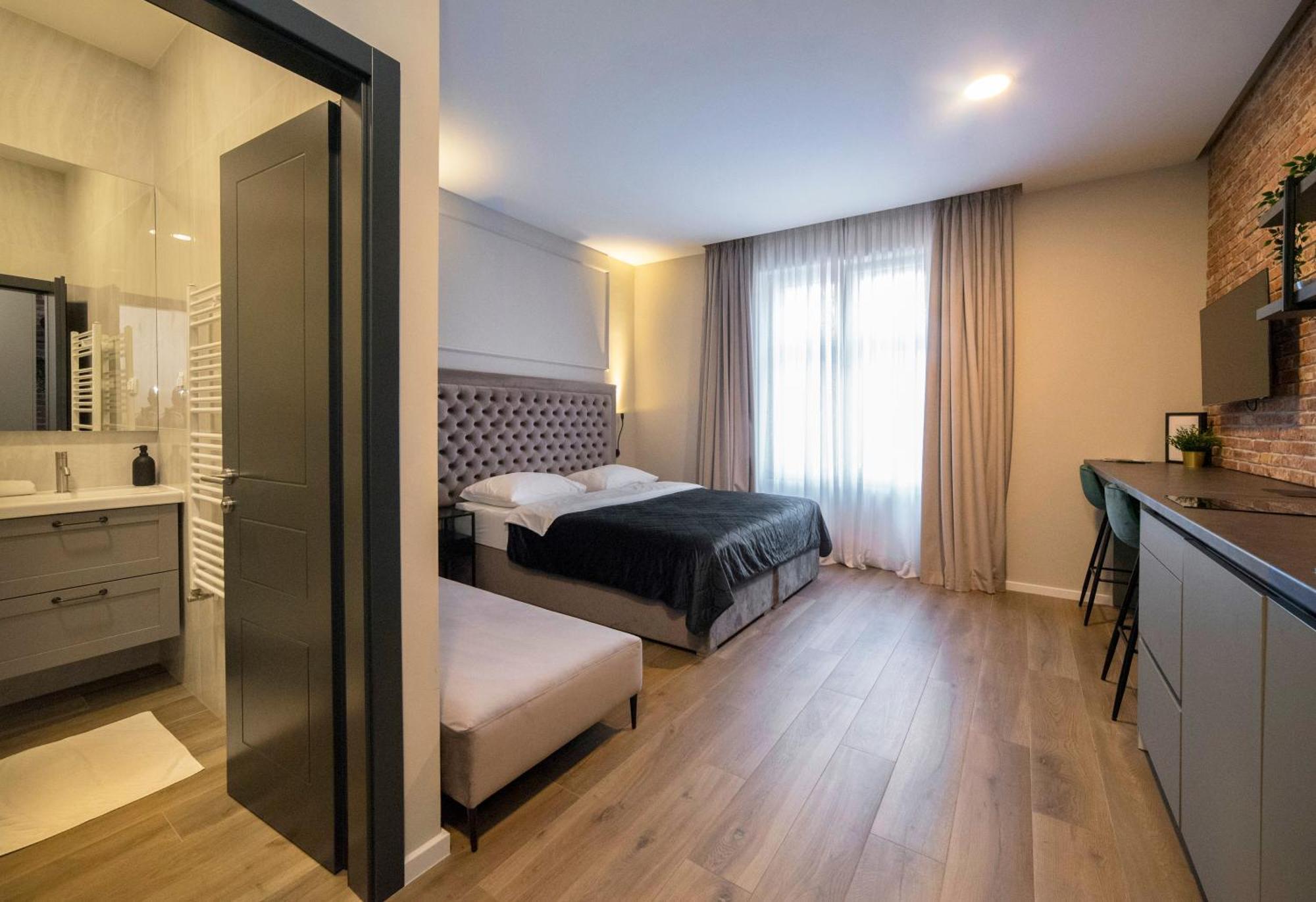 Imperial Apartment B Zagrzeb Zewnętrze zdjęcie