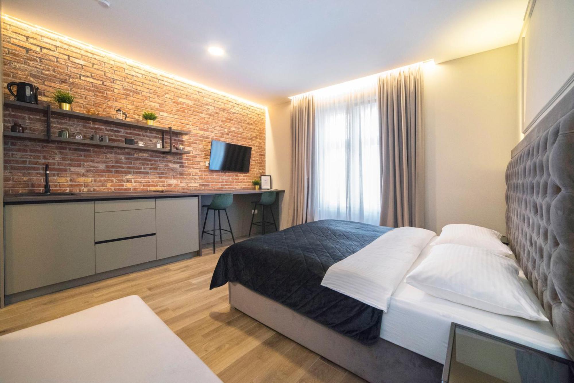 Imperial Apartment B Zagrzeb Zewnętrze zdjęcie