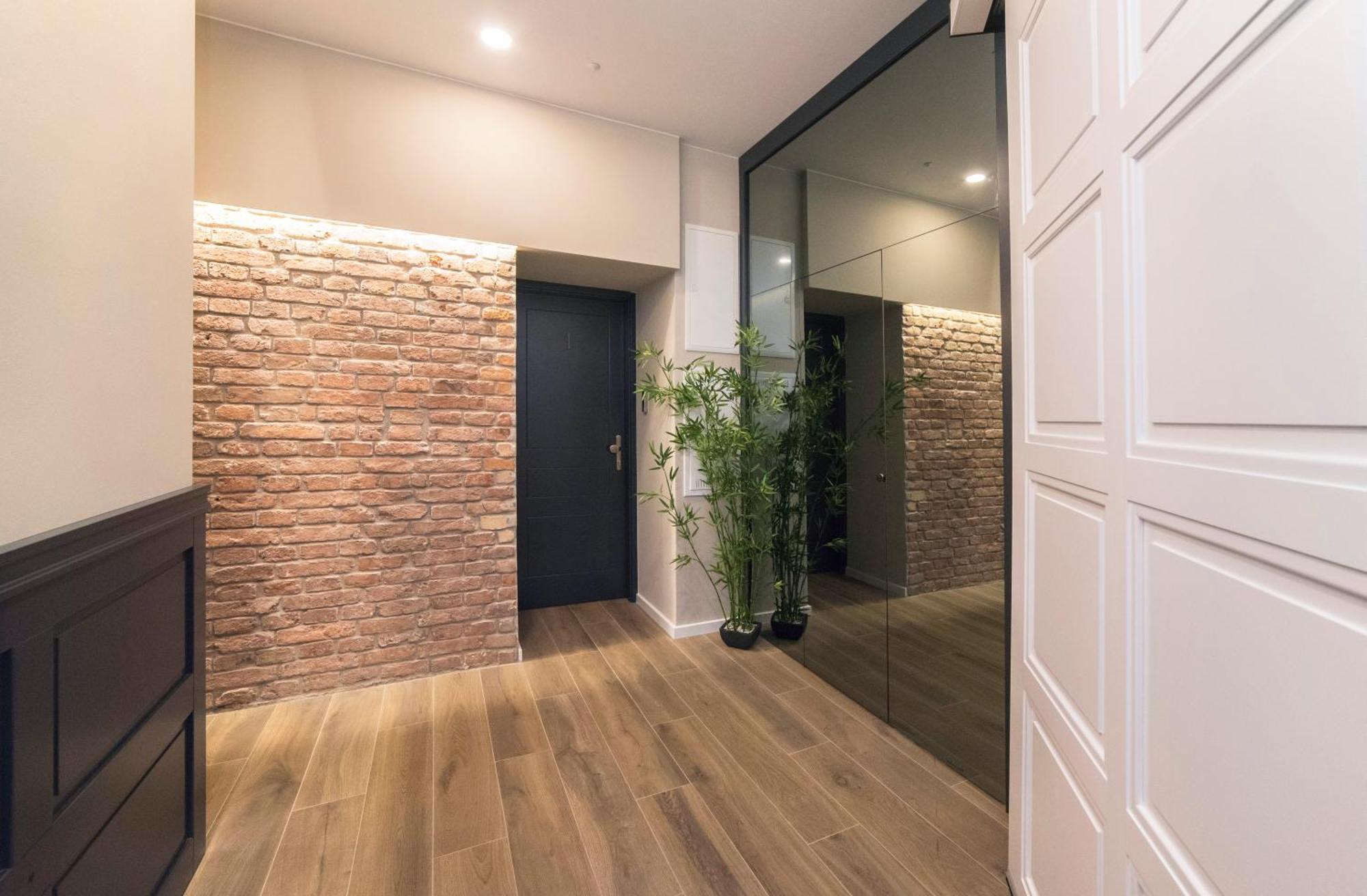 Imperial Apartment B Zagrzeb Zewnętrze zdjęcie