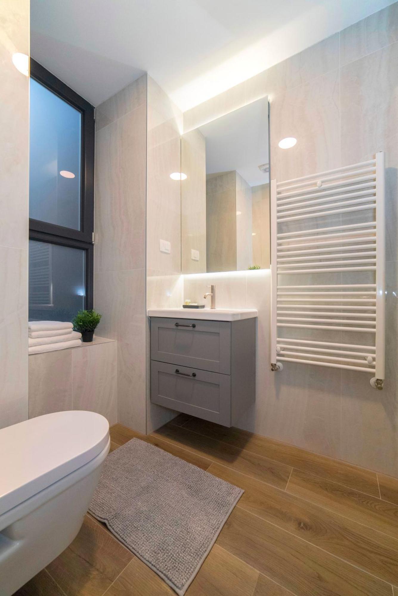 Imperial Apartment B Zagrzeb Zewnętrze zdjęcie